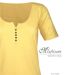 Tee-shirt MAYFLOWER DETROIT2 en coton bio : le basique écoresponsable au confort absolu-4