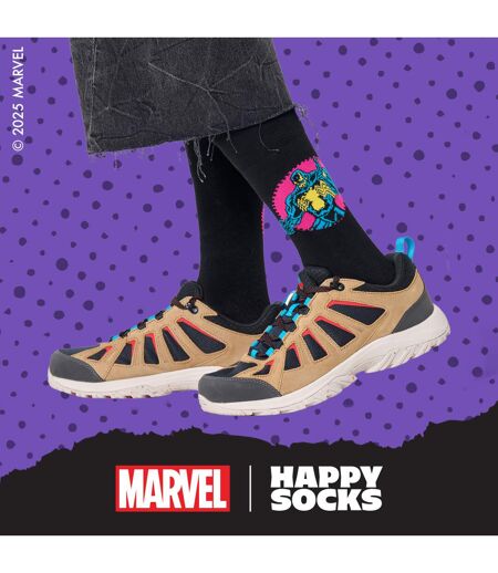 Mens Marvel Archenemy Novelty Socks | Gift Idea