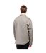 Chemise Motif/style Logo Motion Homme Beige Foncé Boss-4