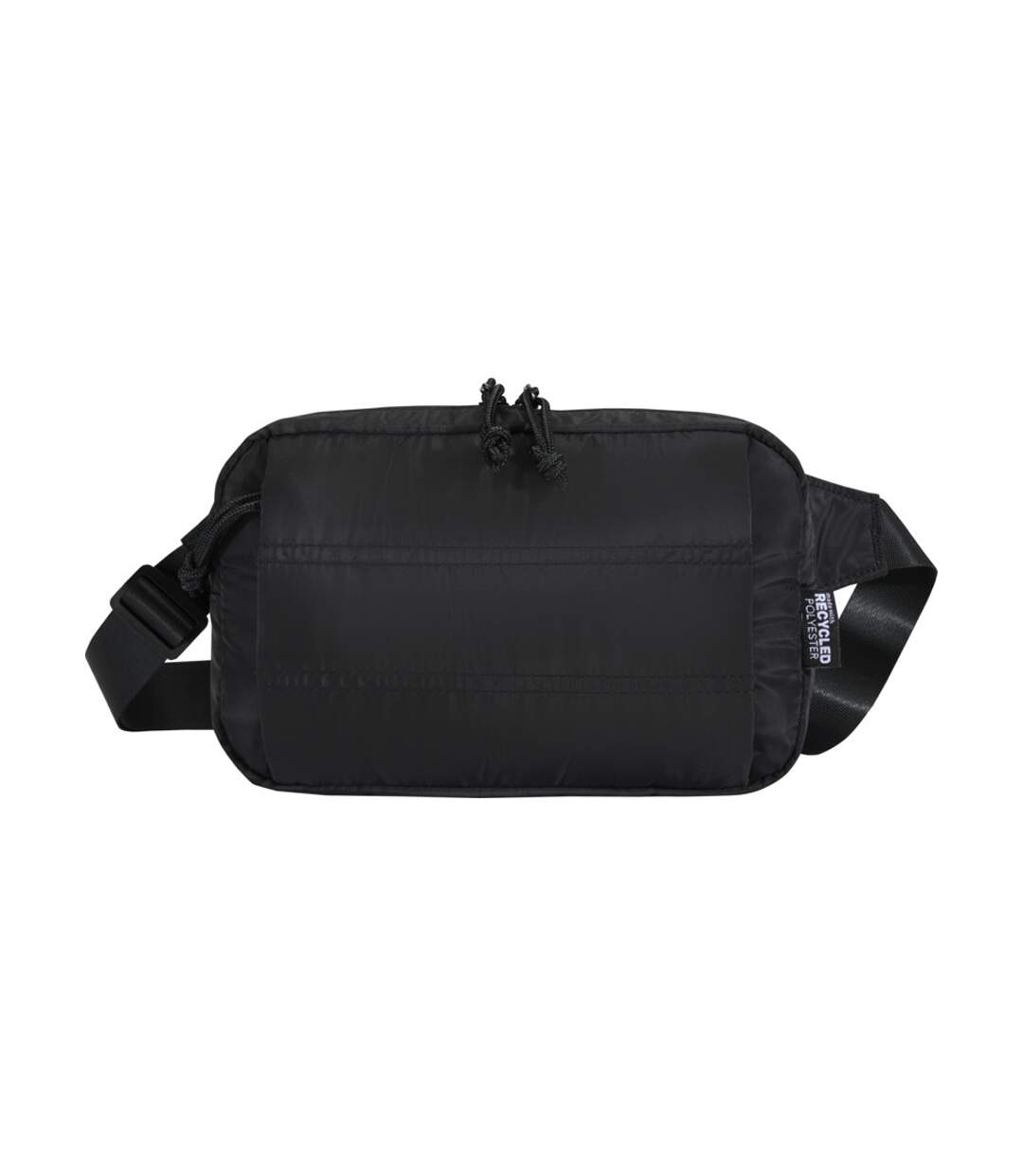 Sac Banane Taille Unique Vieux Rose Floso-3