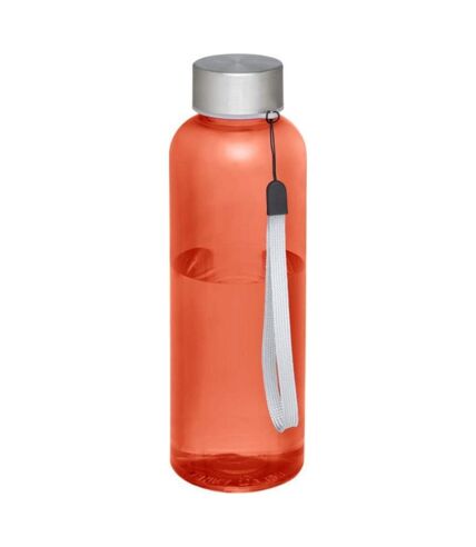 Bodhi RPET 16.9floz Water Bottle (Red) (One Size) - UTPF4291