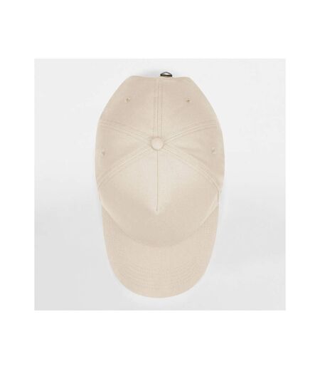 Casquette Authentic Adulte Sable Beechfield