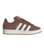 Baskets Campus 00s Femme Vert Kaki Adidas-1