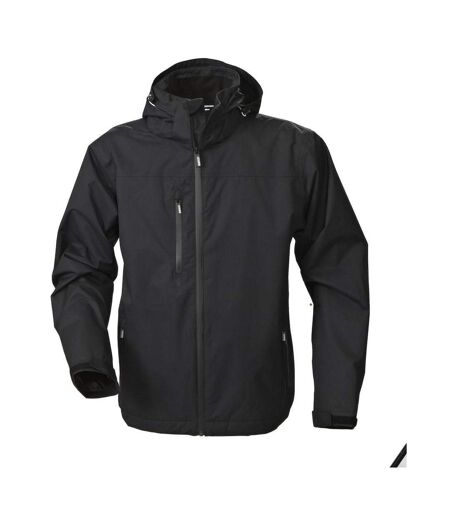 Veste Coventry Homme Noir James Harvest