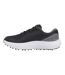 Baskets Golf Homme Noir Under Armour-2