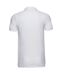 Russell - Polo - Homme (Blanc) - UTPC7232