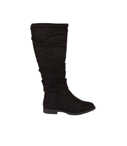 Bottes karina femme noir Dorothy Perkins