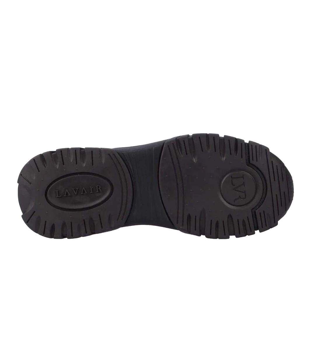Baskets Creator Evo Homme Noir Lavair-3