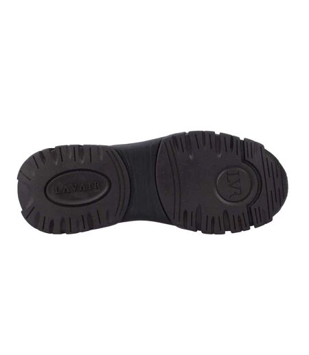Baskets Creator Evo Homme Noir Lavair
