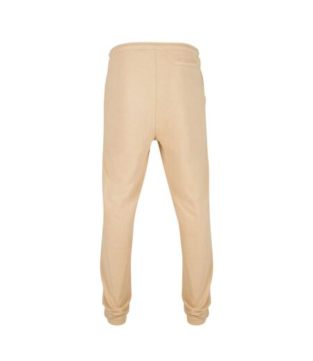 Pantalon De Jogging Homme Sable Blanc 9N1M SENSE