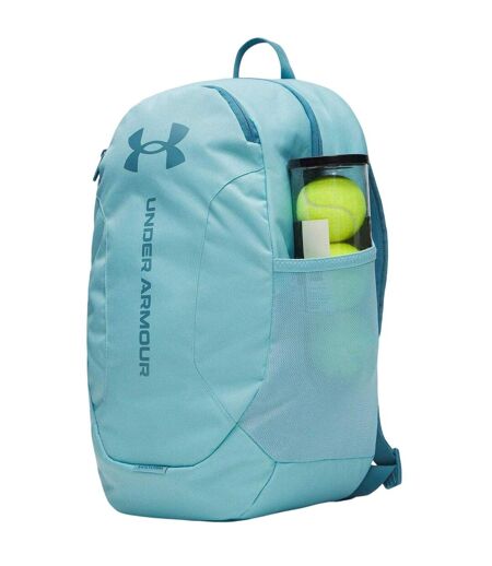 Hustle Lite Backpack One Size Black Under Armour