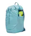Hustle Lite Backpack One Size Black Under Armour-2