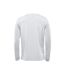 Stormtech Mens Montebello Long-Sleeved T-Shirt (White)