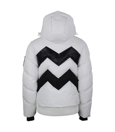 Doudoune de Ski démontable ARULIS femme