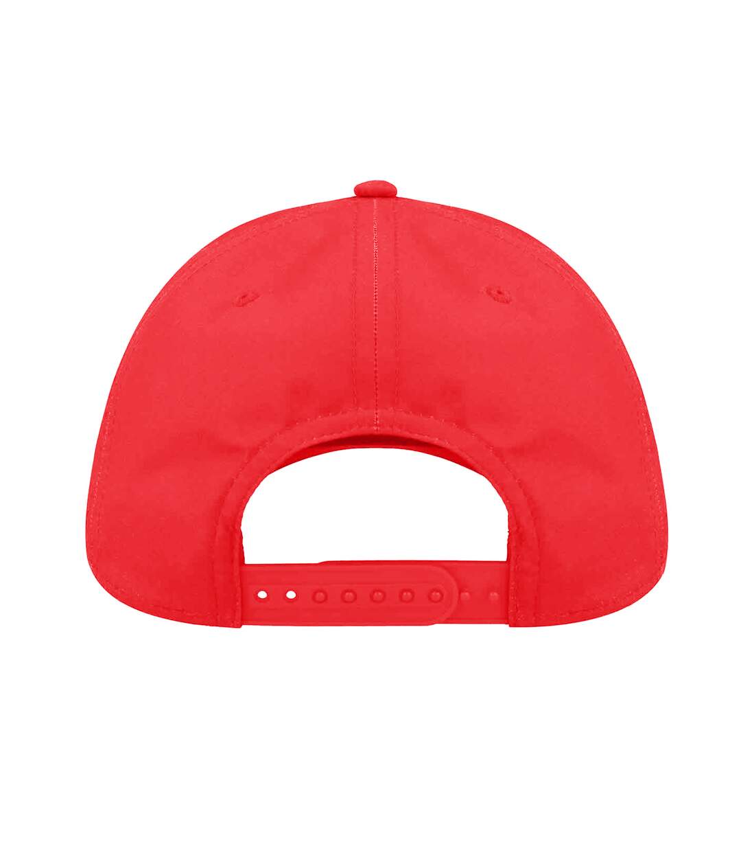 Casquette de baseball recy six rouge Atlantis-2