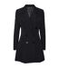 Blazer Femme Noir Vero Moda-2