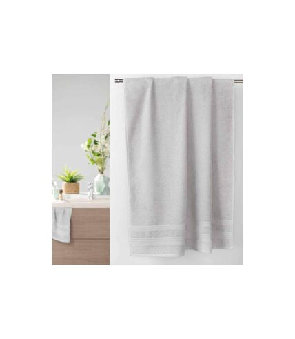 Drap de Bain Excellence 90x150cm Gris Clair