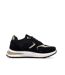 Baskets blanc/vert femme ellesse debby-2