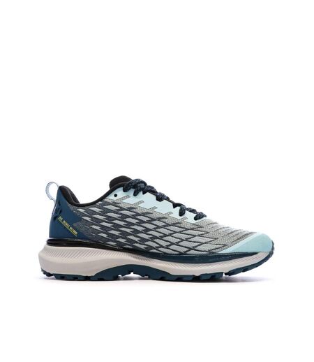 Chaussures de trail bleu femme 361° taroko 3