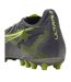 Mens Ultra 5 Ultimate Firm Ground Football Boots Matted Silver Puma-2