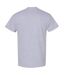 Gildan Mens Heavy Cotton Short Sleeve T-Shirt (Sport Gray) - UTBC481
