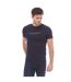 T-shirt t diegor homme bleu marine Diesel-3