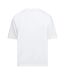 T-shirt Adulte Blanc Barney-2
