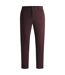 Mens Genius Chinos Red Boss-2