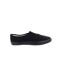 Chaussures En Toile Homme Noir Dek-4