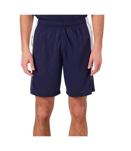 Short de sport marine homme kappa luvio