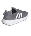 Baskets Motif/style 3 Rayures Swift Run Homme Gris Adidas-2