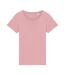 Native Spirit - T-shirt - Femme (Rose pétal) - UTPC5115