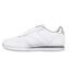 Baskets Femme Blanc Argenté Slazenger-3