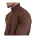 Sweat Homme Marron Lyle & Scott-3
