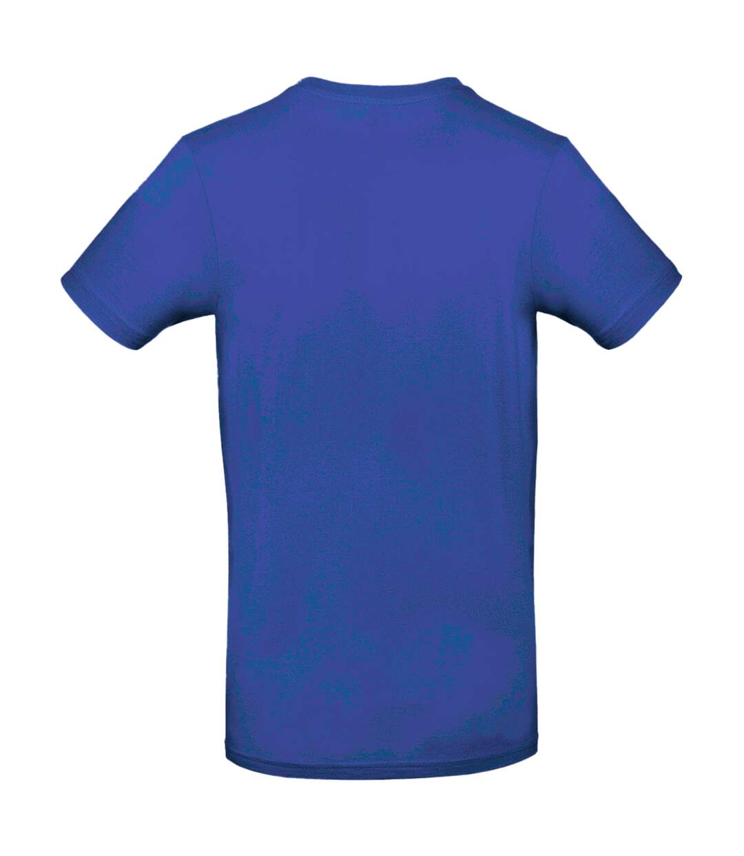 B&C Mens E190 Tee (Cobalt Blue)