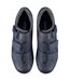 Mens Cycling Shoes Blue Shimano-3