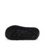 Claquettes noires homme hoka recovery-2