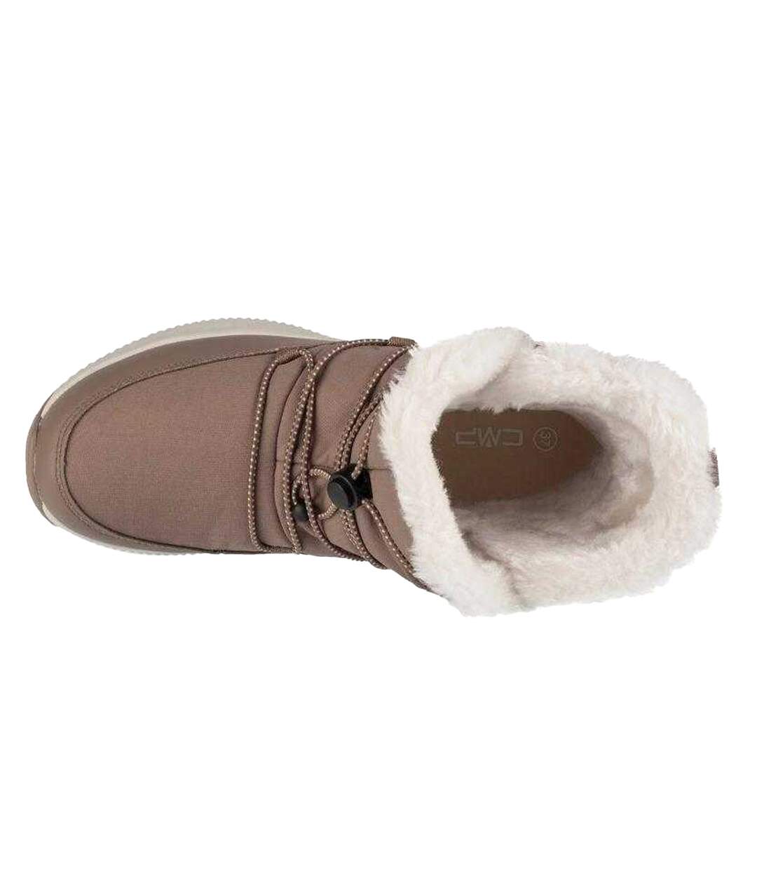 Après-skis Sheratan Femme Marron CMP-3