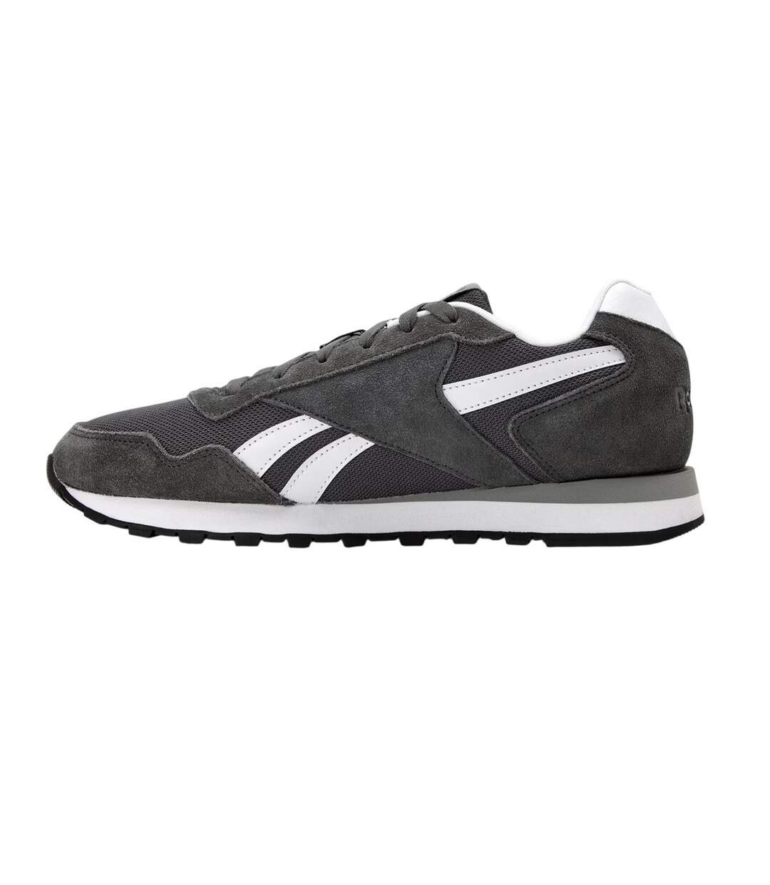Baskets Glide Homme Gris Blanc Reebok-2