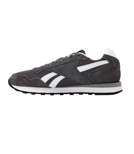 Baskets Glide Homme Gris Blanc Reebok