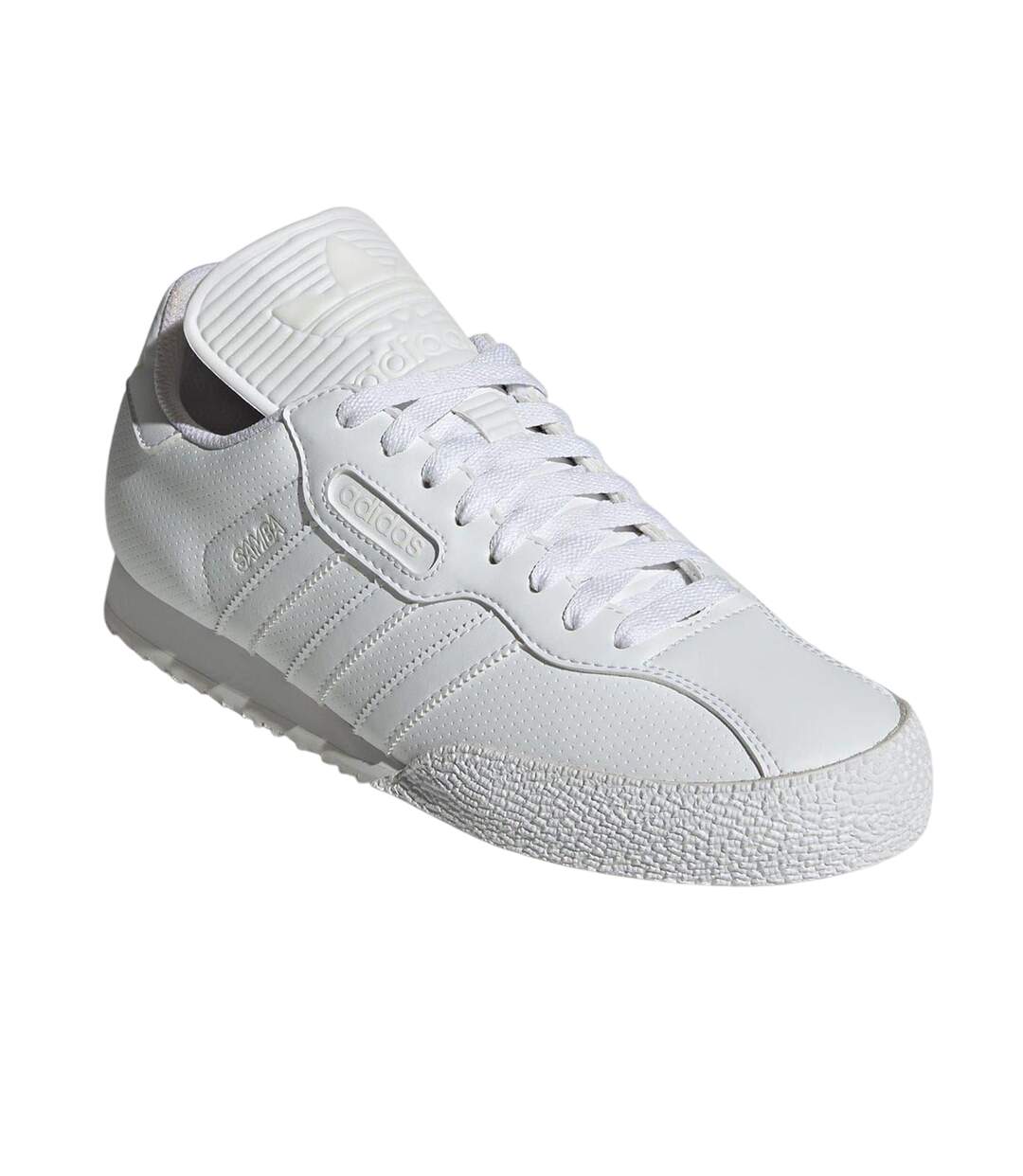 Baskets Samba Homme Blanc Adidas-1
