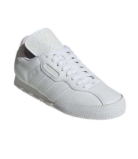 Baskets Samba Homme Blanc Adidas