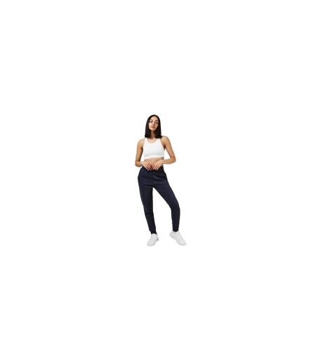 Womens/ladies Core Racerback Sports Bra White USA Pro