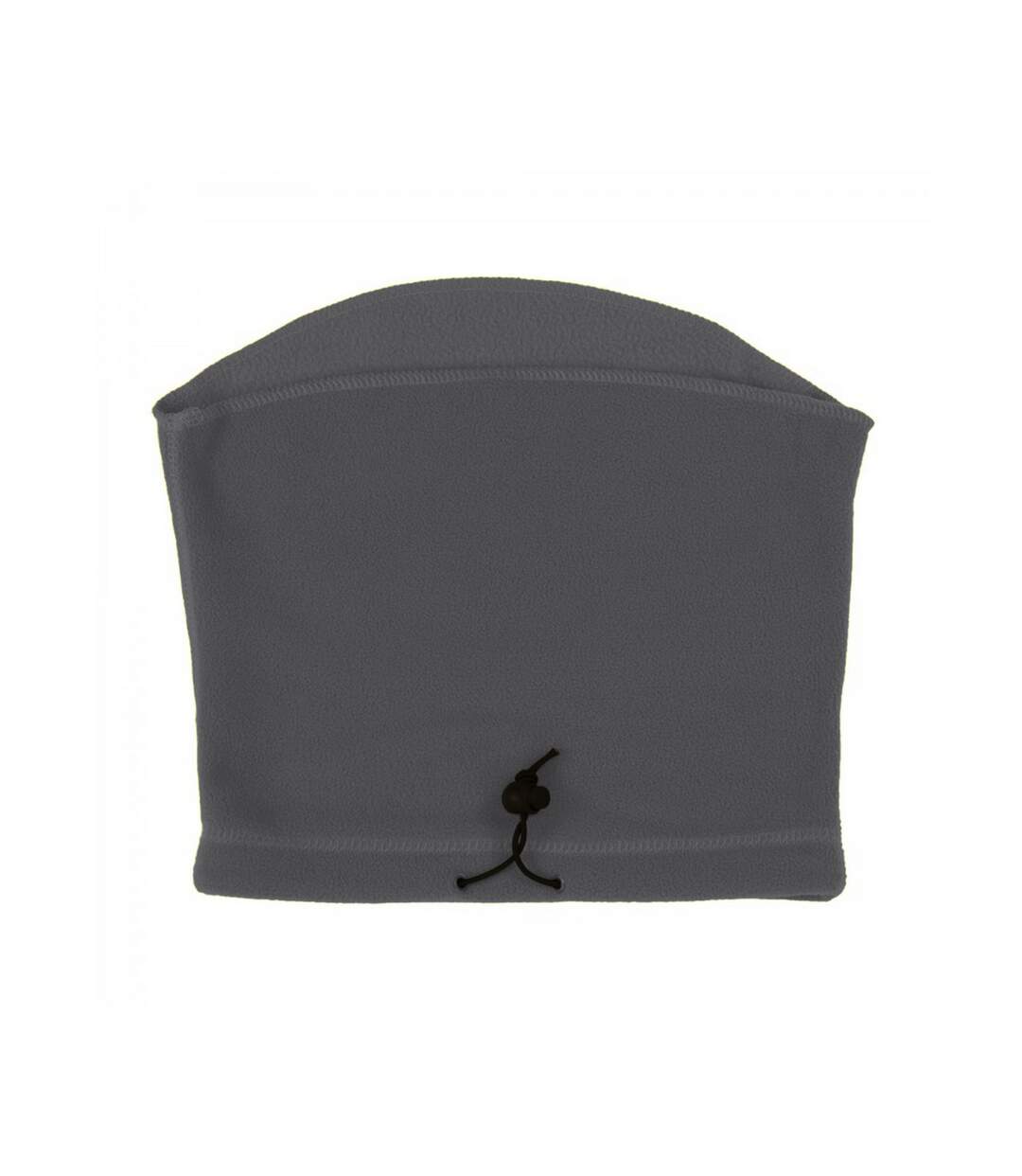 Great Outdoors Adults Unisex Steadfast Iii Neck Gaiter One Size Seal Grey Regatta-2