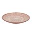 Lot de 6 Assiettes à Dessert Sahara 19cm Terracotta-2