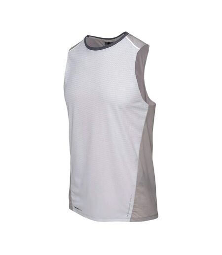 Débardeur Ilmar Homme Gris Ciment Gris Pistolet IQ