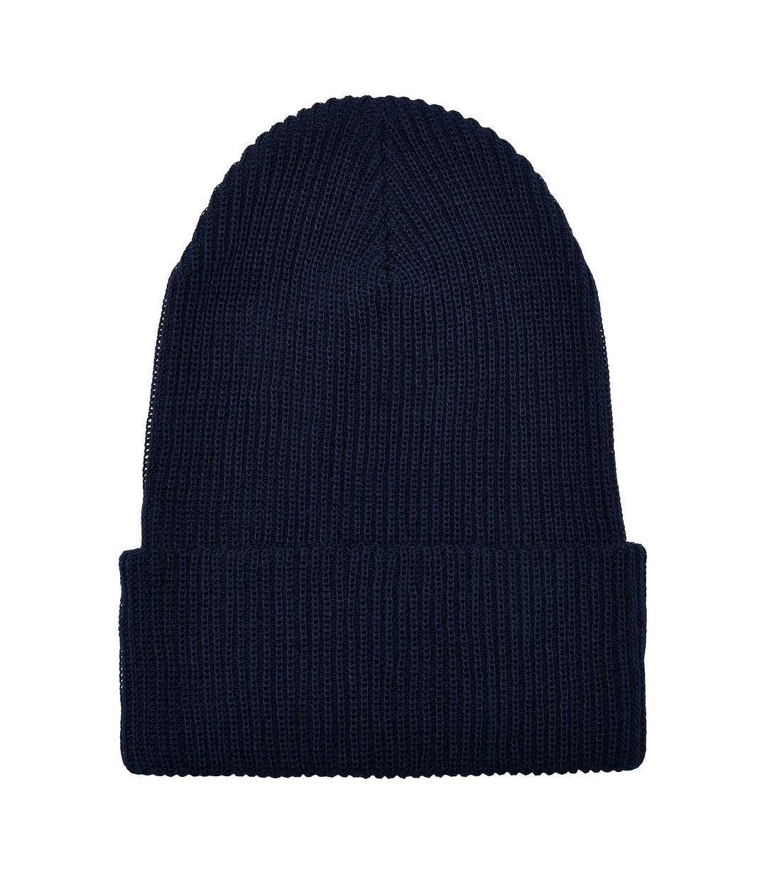 Bonnet adulte bleu marine Flexfit