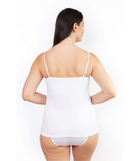 CARACO AVEC BRASSIERE INTEGREE CAMILLE