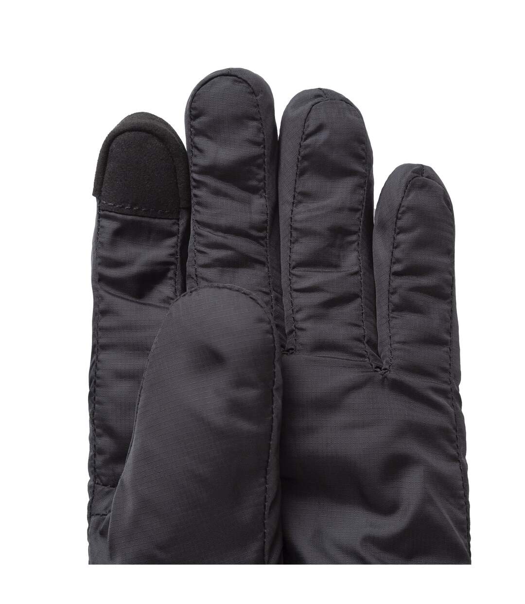 Trekmates - Gants légers et chauds pour hommes et femmes coupe-vent.-2