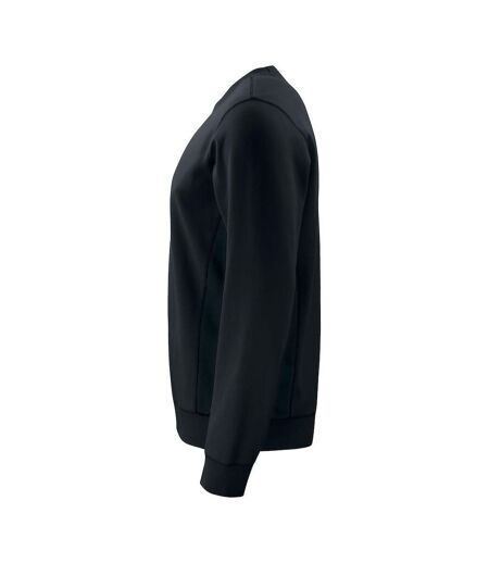 Mens Sweatshirt Black Projob